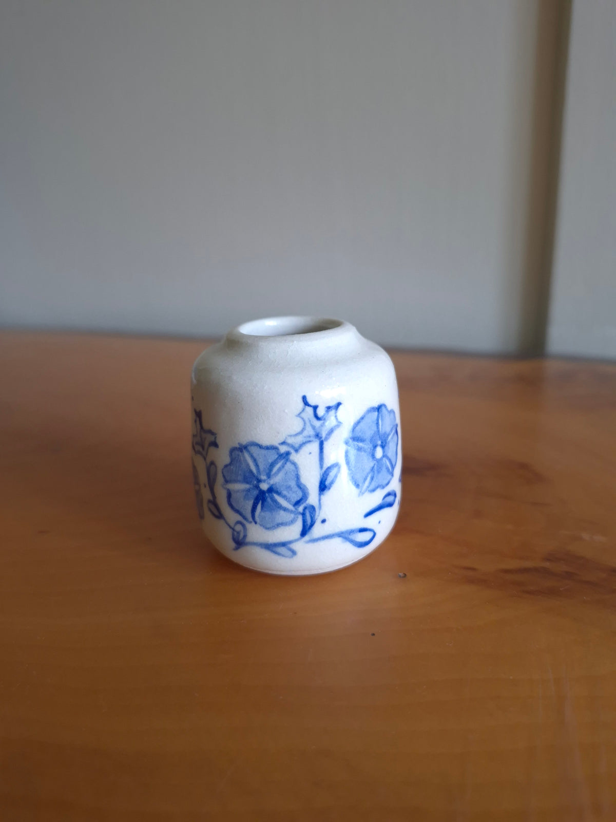 Mini Bud Vase, Flower
