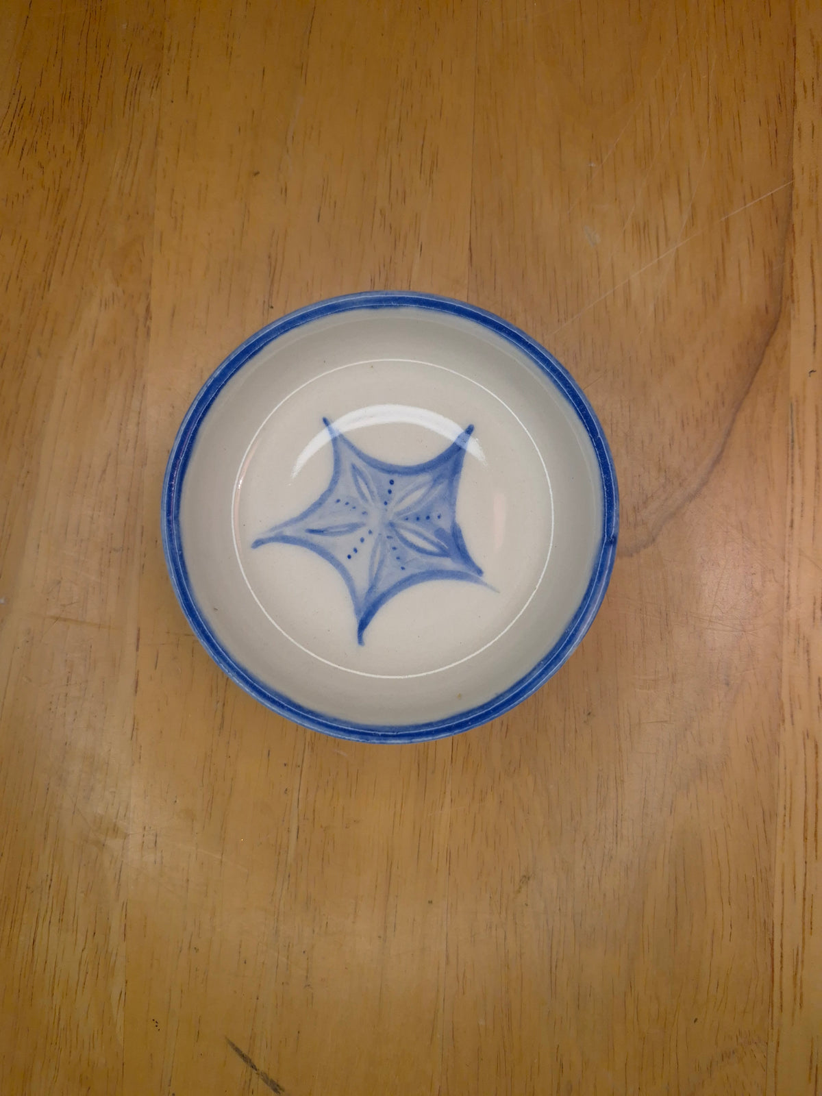 Trinket Dish, Starfish